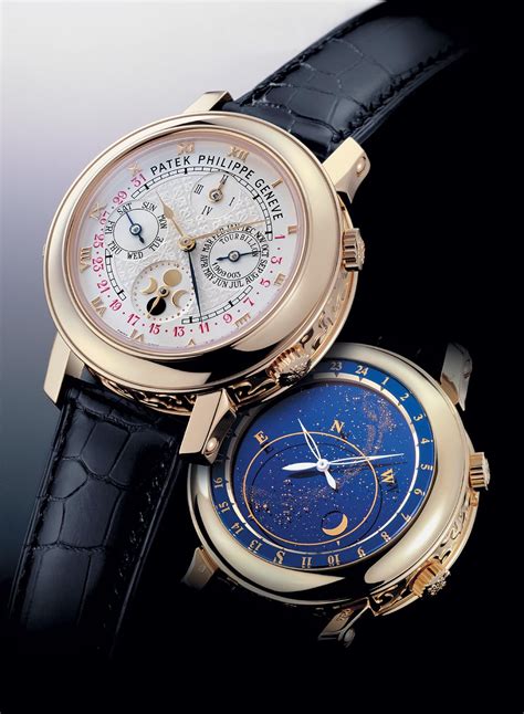 most expensive tourbillon watches